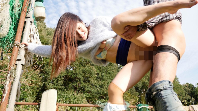 ASRT-169 Part 3 - 40 minutes