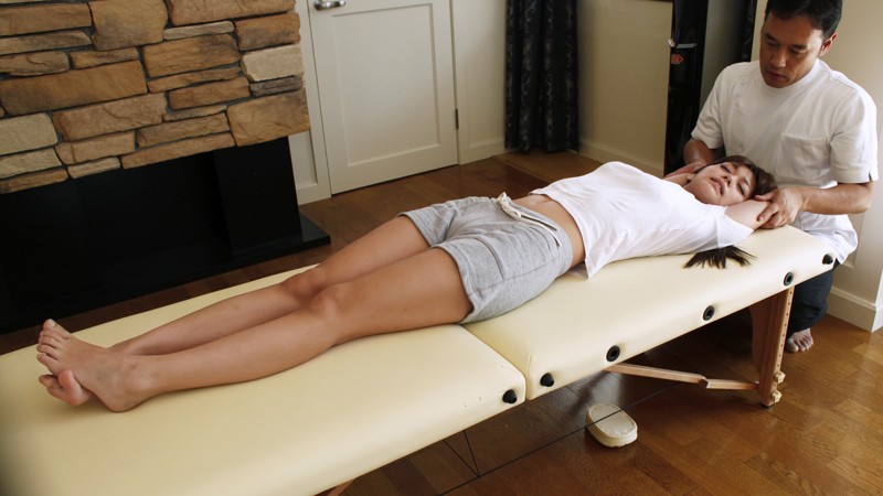 AVTE-001 パート 1 - 30 分