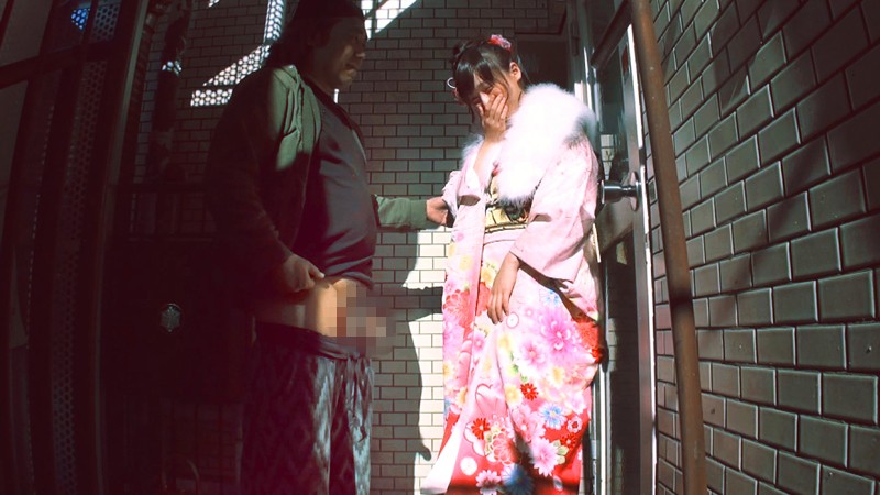 BEITC-030 パート 2 - 51 分