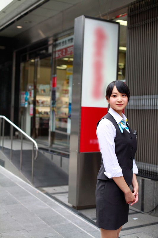 BEITC-047 パート 1 - 30 分