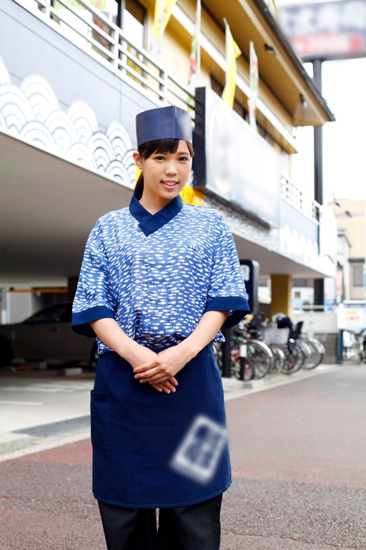 BEITC-082 Part 5 - 122 minutes