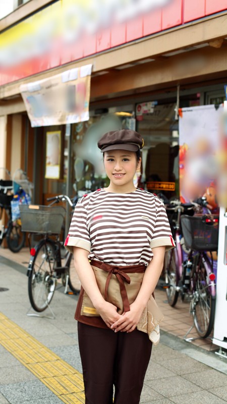 BEITC-085 パート 1 - 30 分