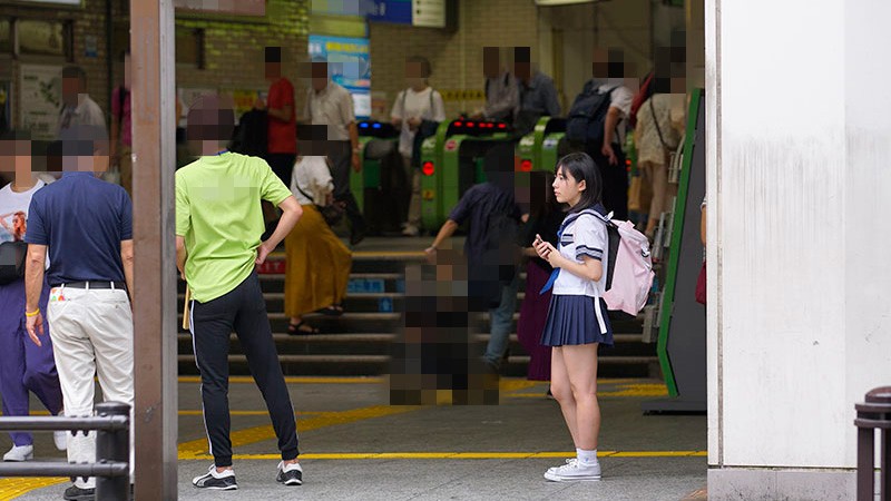 BIG-18 第 5 部分 - 70 分钟