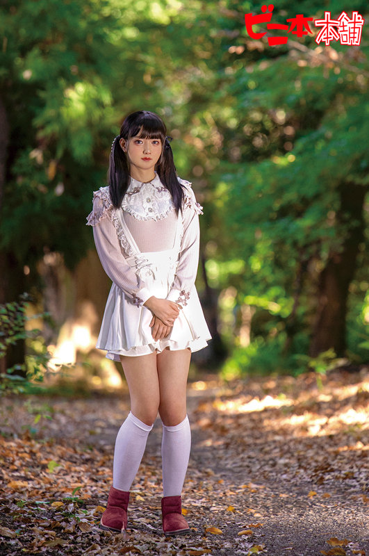 みぞれさん 画像1