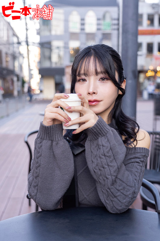 こはくさん 3 ビニ本本舗 bini556 サンプル画像1