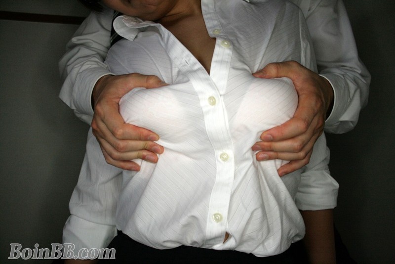 BOINBB-189 第 2 部分 - 54 分钟