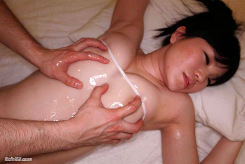 BOINBB-295 第 5 部分 - 126 分钟