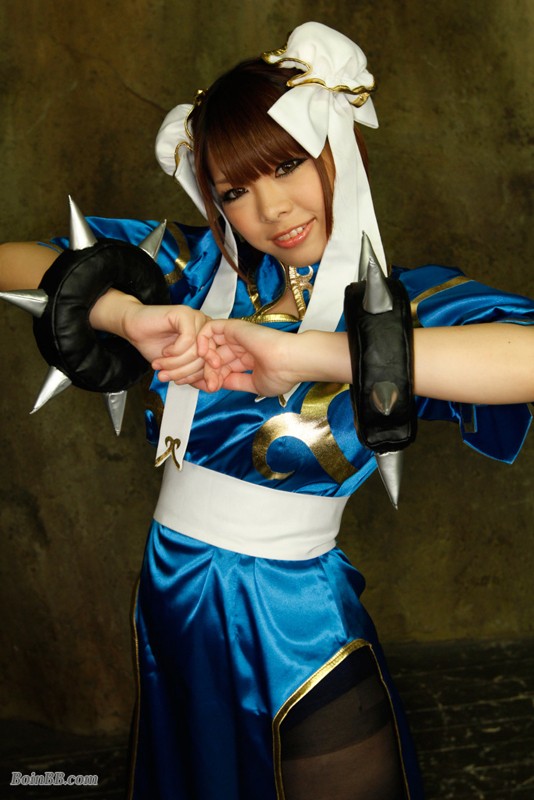 BOINBB-300 Part 1 - 30 minutes