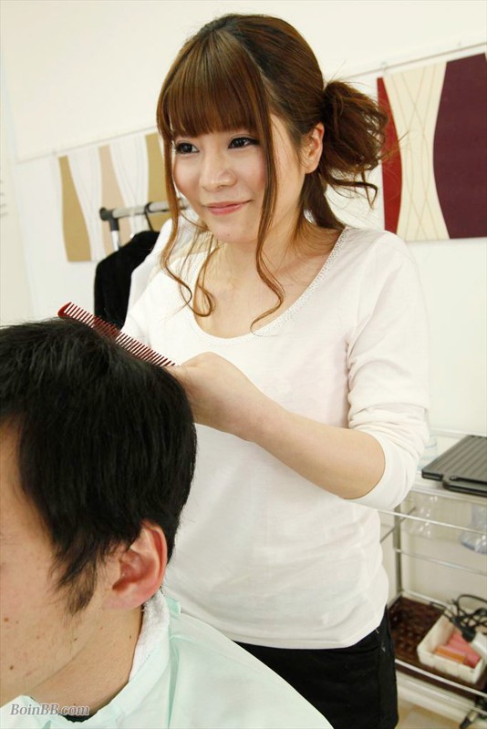 BOINBB-303 パート 2 - 54 分