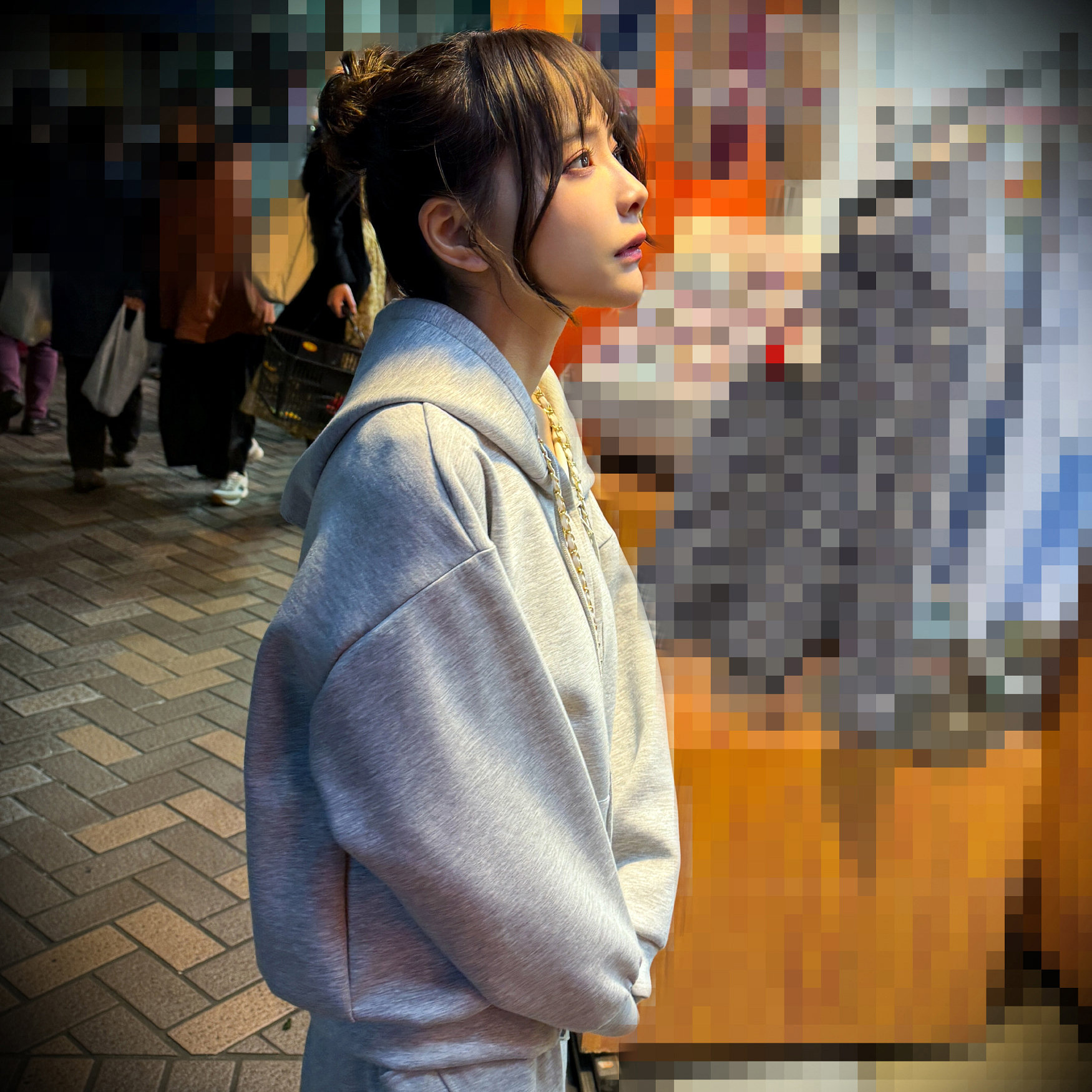 [BSKC-158] みお
