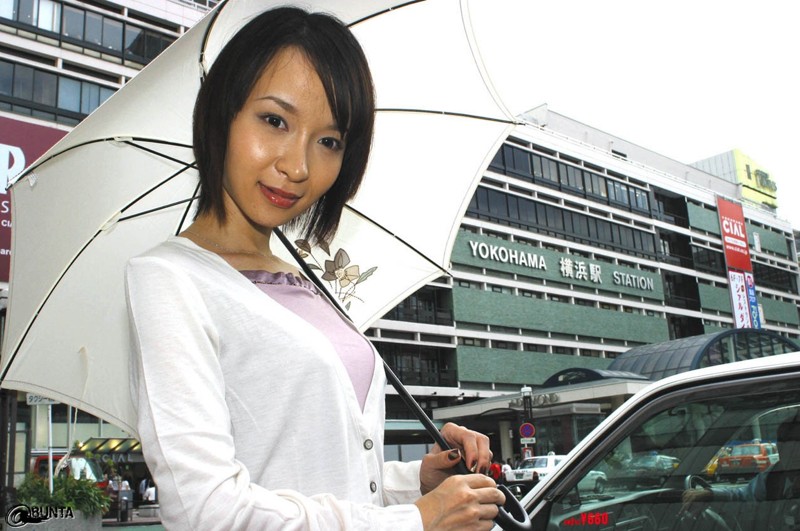 BUNTA-002 第 1 部分 - 30 分钟