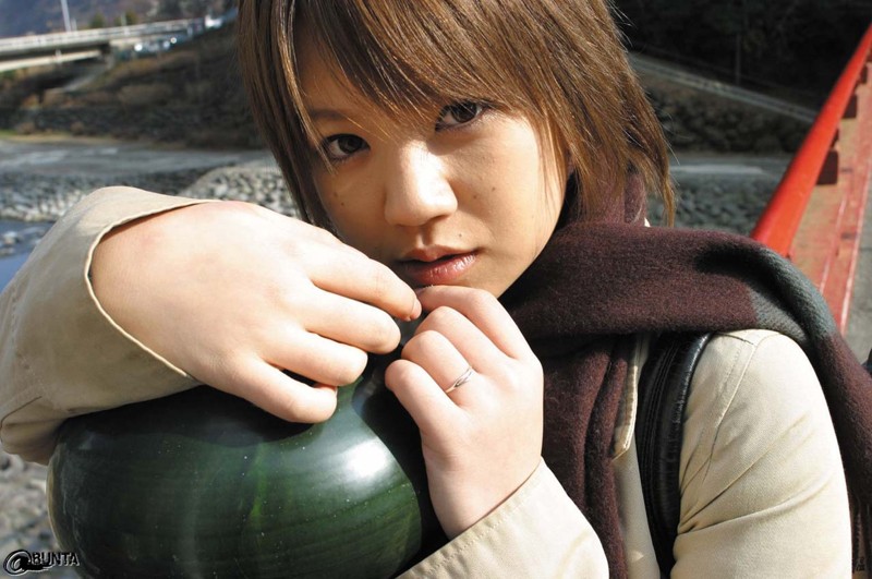 BUNTA-006 パート 1 - 30 分