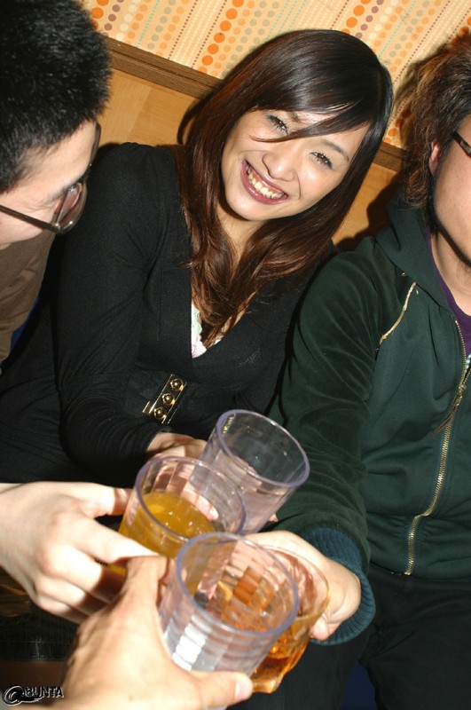 BUNTA-009 第 1 部分 - 30 分钟