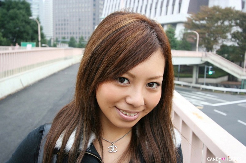 CANDYHEARTS-002 第 1 部分 - 30 分钟