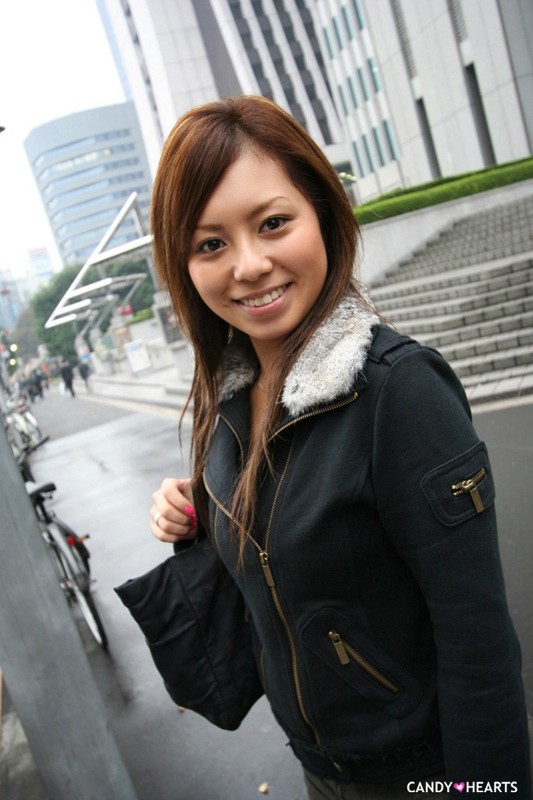 CANDYHEARTS-002 Bagian 2 - 39 minit