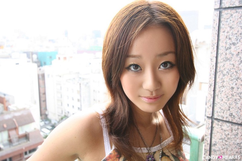 CANDYHEARTS-006 Part 1 - 30 minutes