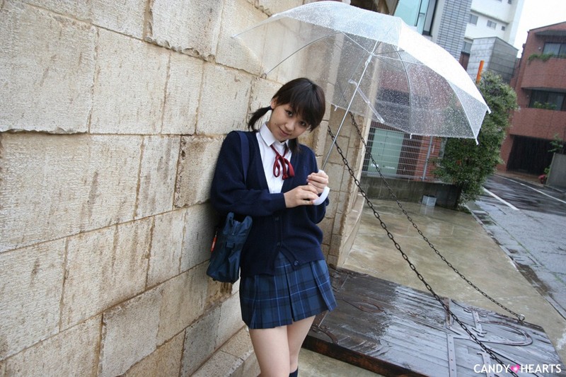 CANDYHEARTS-008 Part 1 - 30 minutes