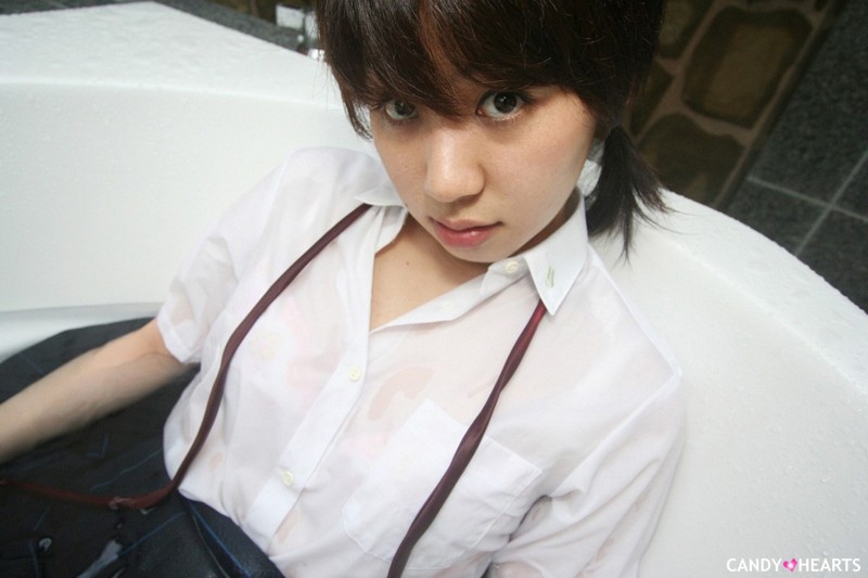 CANDYHEARTS-008 Part 4 - 60 minutes