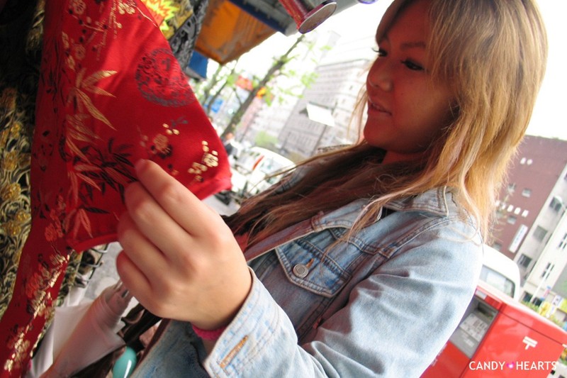 CANDYHEARTS-011 第 1 部分 - 30 分钟