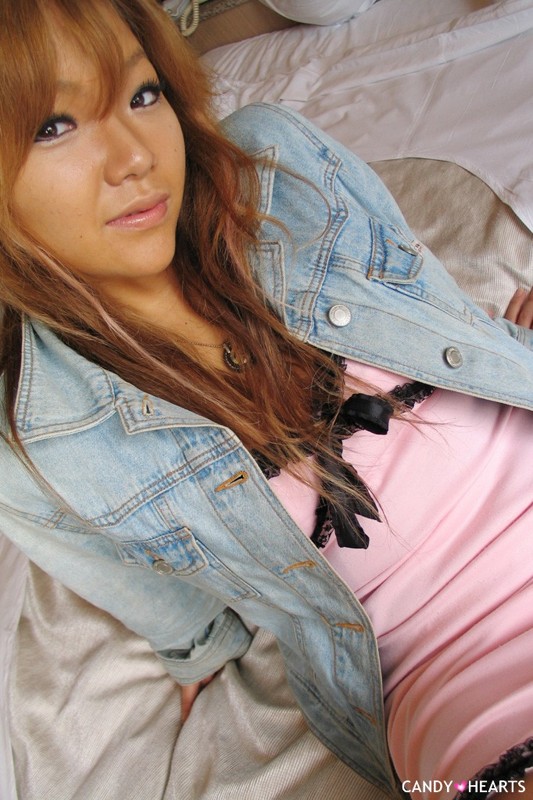 CANDYHEARTS-011 第 2 部分 - 39 分钟