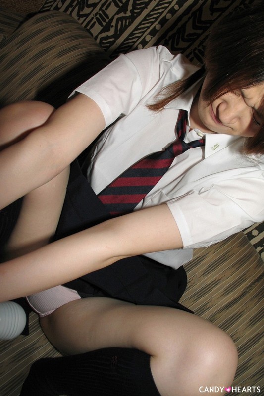 CANDYHEARTS-014 パート 4 - 66 分