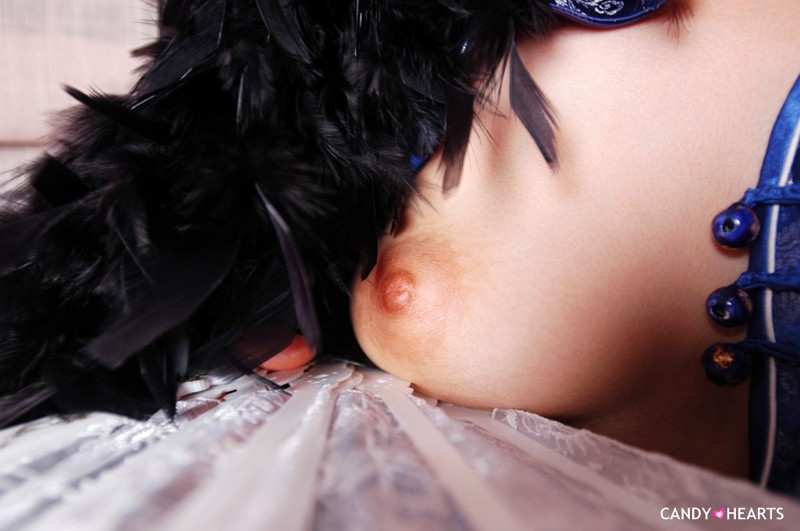 CANDYHEARTS-016 Bagian 2 - 41 minit