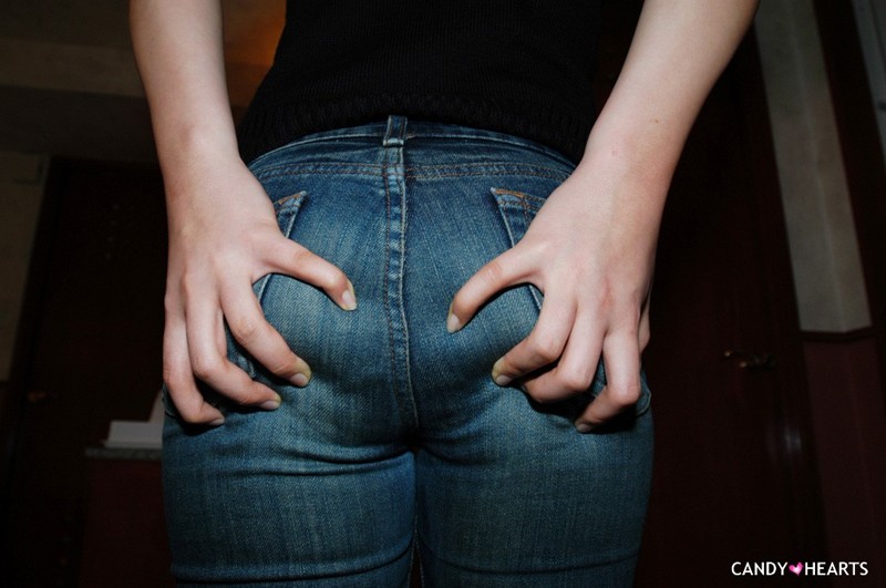 CANDYHEARTS-019 第 1 部分 - 30 分钟