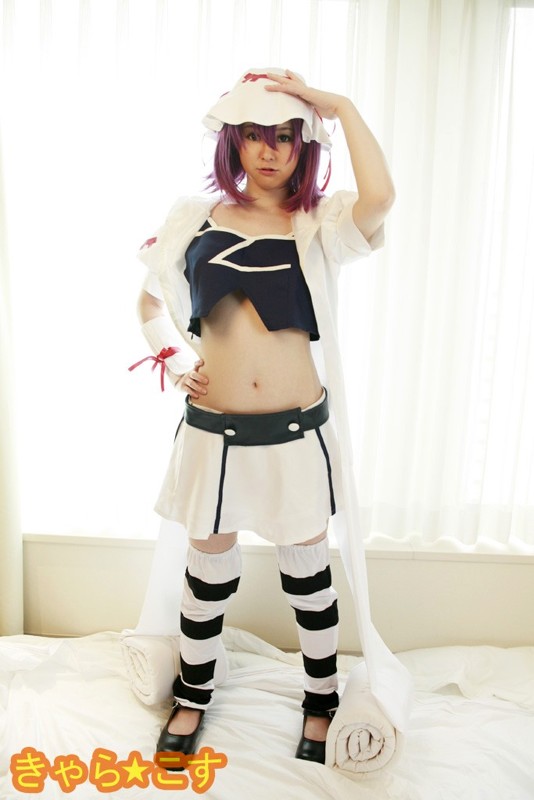 CCOS-001 Part 2 - 38 minutes