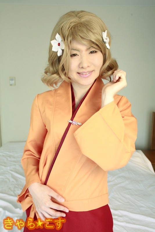 CCOS-008 Bagian 1 - 30 minit