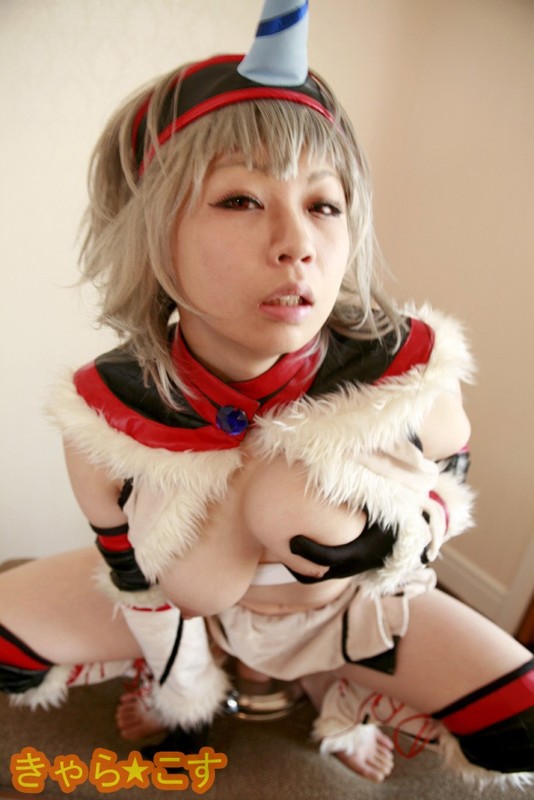 CCOS-009 第 5 部分 - 78 分钟