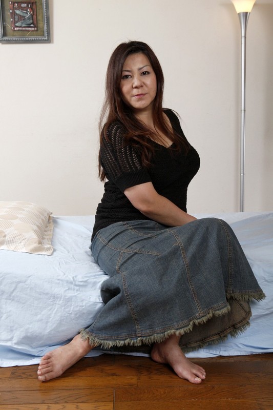 CHICHI-005 Part 1 - 30 minutes