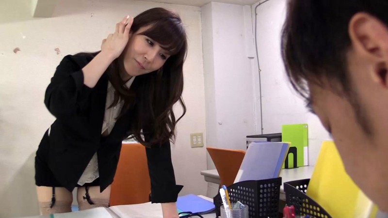 CHOJRM-051 Bagian 1 - 30 minit