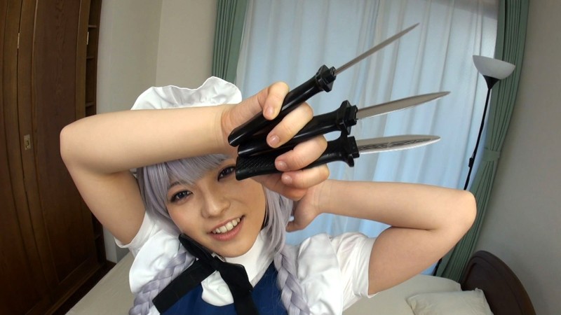 CMD008 パート 2 - 42 分