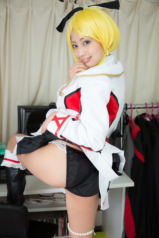 CMD036 パート 4 - 63 分