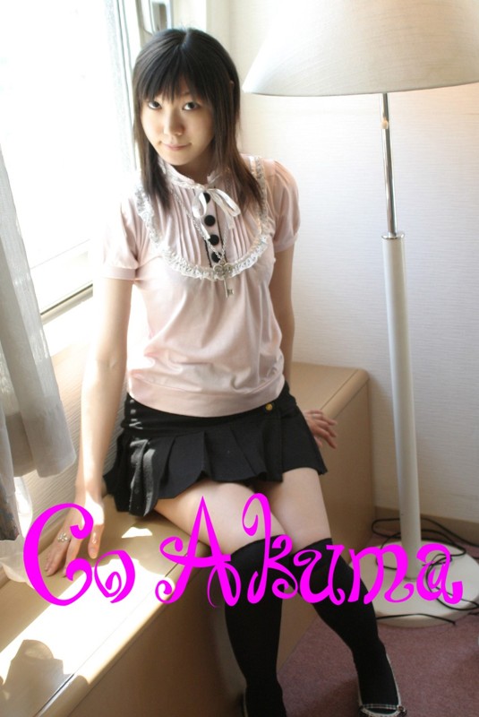 COAKUMA010 Bagian 2 - 40 minit