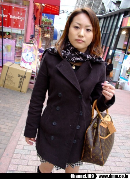 DAGE-069 パート 1 - 30 分