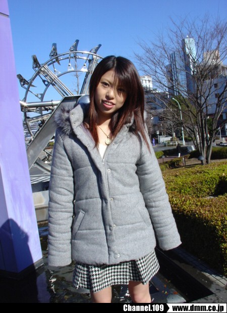 DAGE-075 パート 1 - 30 分