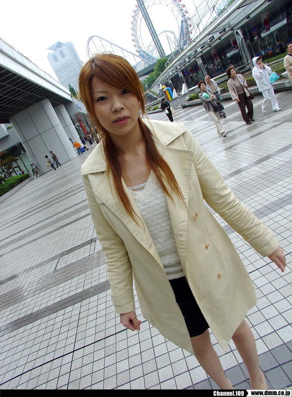 DAGE-117 第 1 部分 - 30 分钟