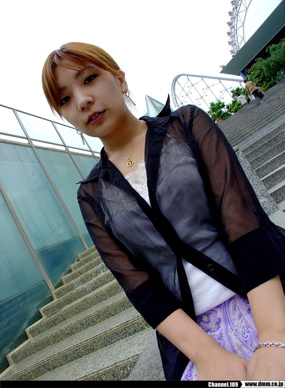 DAGE-120 Part 1 - 30 minutes