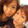玲＆心彩