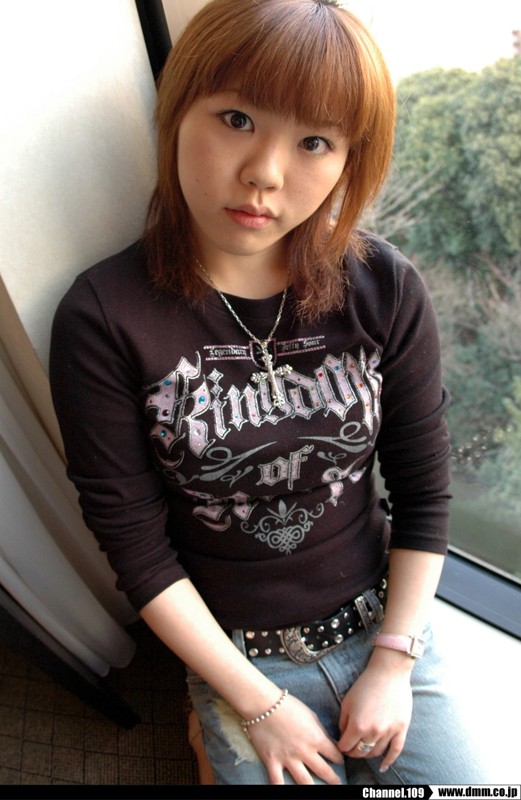 DAGE-209 Part 1 - 30 minutes