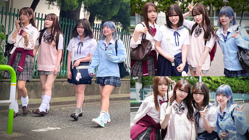 ddh370 Tちゃん＆Lちゃん