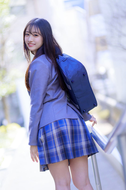 かほちゃん 画像1
