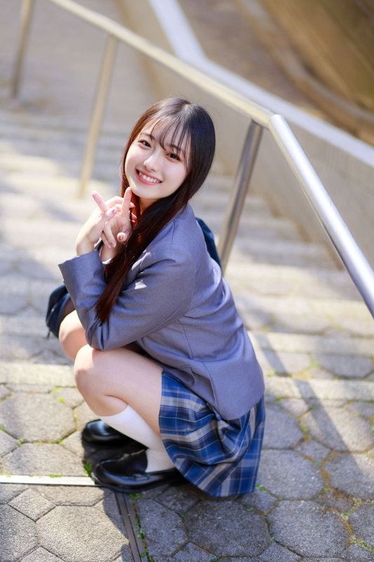 かほちゃん 画像2