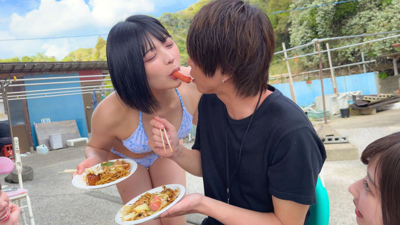 みゆ＆りりか＆みかん＆ゆみ 画像4