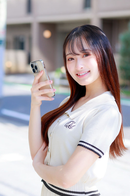 かほちゃん 画像1