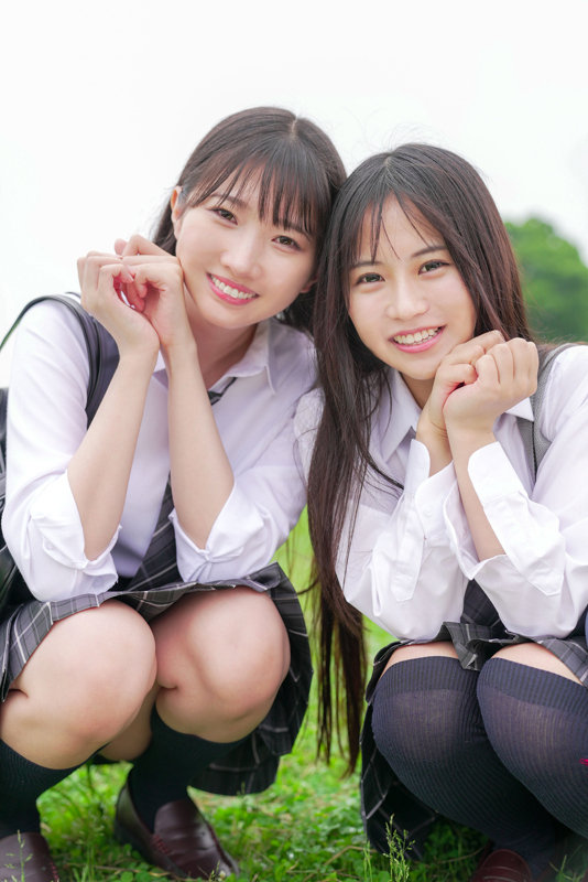 ひかり＆あお 画像2