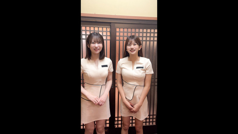 かりん&ゆい 2枚目