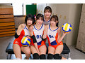 めるるん＆ひかりん＆もあ＆ゆみ 画像1