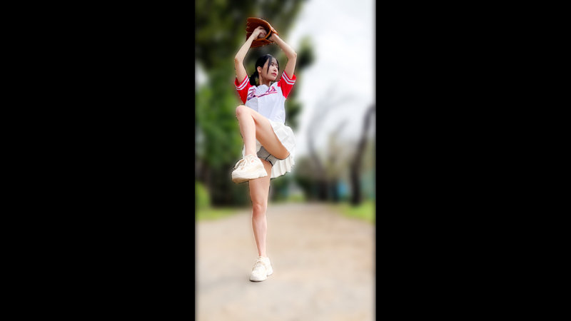 ひまりん 電影シロウト-バズ- debz005 サンプル画像3